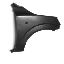 PARAFANGO ANTERIORE DX PER NISSAN NAVARA 2WD 01/2015> [OE F31004JDMA]