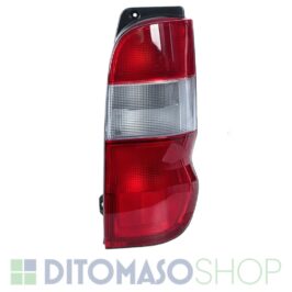 FANALE POSTERIORE DX PER TOYOTA HI-ACE 01/2009> [OE 8155126410]