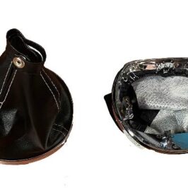 CUFFIA CAMBIO YPSILON 2003-2011