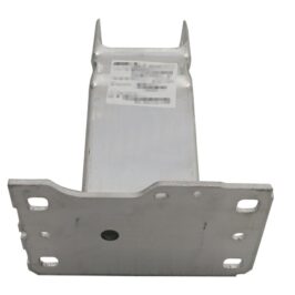 STAFFA RINFORZO PARAURTI ANTERIORE IN ALLUMINIO SX PER AUDI A4 10/2015> OE 8W0807133A