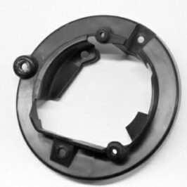 SUPPORTO FENDINEBBIA DX PER TOYOTA C-HR 01/2016> OE 81481F4010