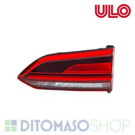 FANALE POSTERIORE INTERNO DX A LED PER VW TOUAREG 11/2017> OE 760945094A