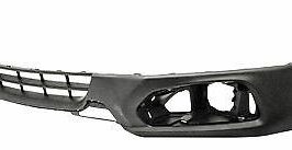 PARAURTI ANTERIORE INFERIORE C/TRACCE PDC PER SUZUKI SX4 S-CROSS 01/2013> [OE 7172161M005PK]