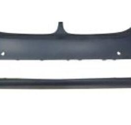 PARAURTI ANTERIORE PRIMERIZZATO C/FORI SENSORI +TELECAMERE PER BMW S5 G30-G31 01/2016> [OE 51117427441]