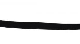 SPOILER SX PARAURTI ANTERIORE PER MAZDA 2 01/2008>12/2010 OE D651519L1B