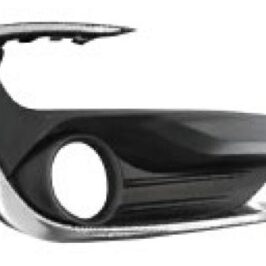 GRIGLIA FENDINEBBIA DX C/CROMATURA PER FORD KA+ 01/2018> [OE 2285296]