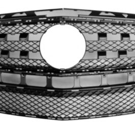 GRIGLIA RADIATORE PRIMERIZZATA PER MERCEDES CLS C218 12/2010> [OE A2188850065]