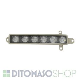 DRL LATERALE DESTRO-SINISTRO PER  JUMPY-SPACET-SCUDO-ZAFIRA-VIVARO-EXPERT-TRAVELLER OE 9824531480