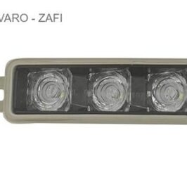 DRL LAT DX-SX JUMPY-SPACET-SCUDO-ZAFIRA-VIVARO-EXPERT-TRAVELLER