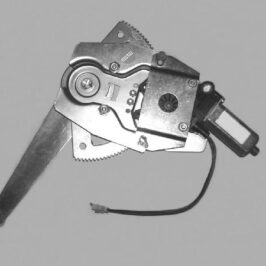 ALZACRISTALLO ELETTRICO POSTERIORE DX PER FORD ESCORT/ORION 10/1990>