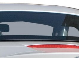 LUNOTTO VERDE PER BMW Z4 CABRIO E89 2009> OE 51317192495