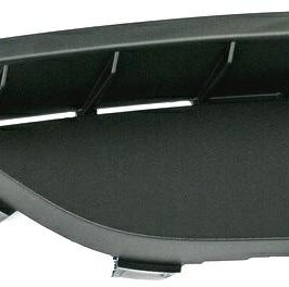 MODANATURA SX PARAURTI ANTERIORE CENTRALE NERA PER FORD ECOSPORT 01/2017> OE 2149828