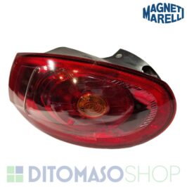 FANALE POSTERIORE SX PER FIAT BRAVO 01/2007-  MARELLI [OE 51898881]