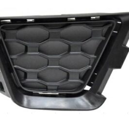 GRIGLIA DX PARAURTI ANTERIORE PER JEEP RENEGADE 05/2018> [OE 735695608]