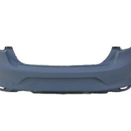 PARAURTI POSTERIORE PRIMED PER RENAULT MEGANE GRAND COUPE' 11/2015> [OE 850228743R]
