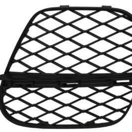GRIGLIA DX APERTA PARAURTI ANTERIORE  PER BMW X5 E70 04/2010> [OE 51117222858]