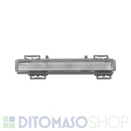 FANALINO ANTERIORE SINISTRO A LED PER MERCEDES CLASSE M W166 10/2011> OE A2049065401