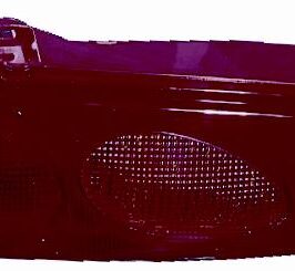 FANALE POSTERIORE DX ROSSO PER FIAT SEICENTO 05/1998> 05/2000> [OE 46511337]