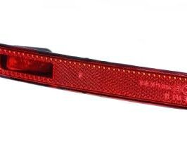 FANALE RETRONEBBIA SX LAND ROVER DEFENDER 01/20>