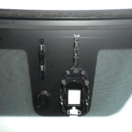 PARABREZZA INCAPSULATO VERDE ACUSTICO SENSORE+VIN+RETROVISORE ELETTRICO PER HONDA CIVIC 5PORTE 01/2012>
