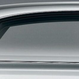 VETRO CENDENTE VERDE SX PORTA POSTERIORE PER AUDI A8 07/2010> OE 4H0845205A