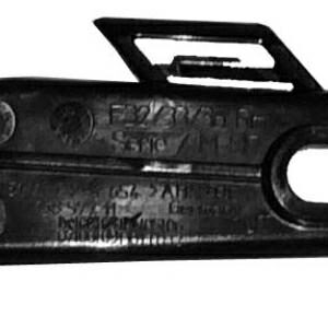 STAFFA PARAURTI ANTERIORE DX PER BMW S4 F32-F33-F34 01/2013> M-TECH [OE 51117294654]