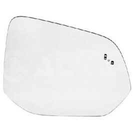 PIASTRA DX EL.CAPRI+EXPLORER 2024>C/BLIND SPOT