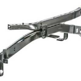 LONGHERONE ANTERIORE SX PER JEEP WRANGLER 01/2006> OE 55395351AK