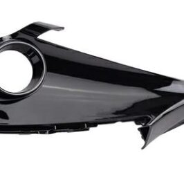 GRIGLIA FENDINEBBIA DX NERA LUCIDA PER TOYOTA COROLLA 01/2019> OE 8148102A20