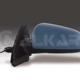 RETROVISORE SX ELETTRICO TERMICO PRIMERIZZATO ABBATTIBILE 10PIN PER AUDI A4 10/2004-11/2007