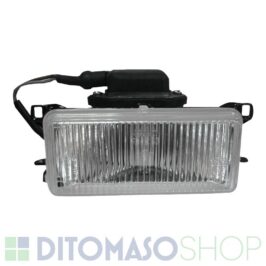 FENDINEBBIA DESTRO H3 PER FIAT SEICENTO SPORTING 05/1998> OE 46515991