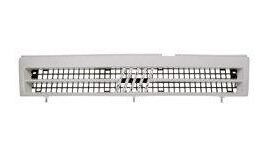 GRIGLIA RADIATORE PER FIAT FIORINO 01/1992>12/1997