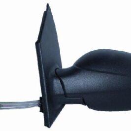 RETROVISORE DX MECCANICO NERO PER SMART FORTWO 08/1998>02/2007
