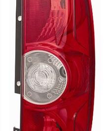 FANALE POSTERIORE DX PER FIAT DOBLO' 12/2009>12/2014 |PER OPEL COMBO 02/2012> 2 PORTE [OE 51810673]