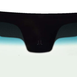 PARABREZZA VERDE C/FASCIA PER TOYOTA PROACE 2013>2016