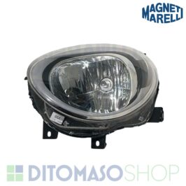 FARO SX H4 PER FIAT 500 X 10/2014-  MARELLI [OE 51978445]