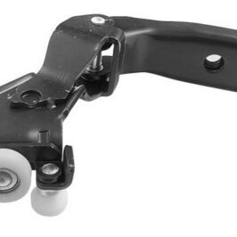 RULLO CENTRALE SX PORTA SCORREVOLE PER VW CADDY 08/2004> OE 2K0843335