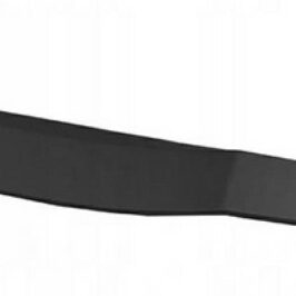 MODANATURA PORTA POSTERIORE SX PRIMED PER JEEP COMPASS 01/2021> [OE 5UP27RXFAA]