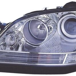 FARO DX 2H7 ELETTRICO PER MERCEDES CLASSE ML W164 01/2006>08/2008 [OE A1648204861]