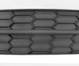 GRIGLIA P/TI A/SX SKODA RAPID 01/12>