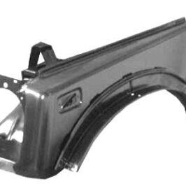 PARAFANGO ANTERIORE SX C/SUPPORTO GIROPARAFANGO 3cm PER SUZUKI SJ410/413 01/1990>12/1985 [OE 5880052C60000]