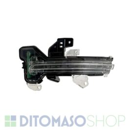 FANALINO SX RETROVISORE PER MITSUBISHI OUTLANDER 01/2022> OE 8351A167