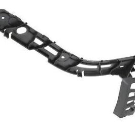 STAFFA PARAURTI POSTERIORE DX PER JAGUAR XF 01/2009>04/2015 OE C2Z5429