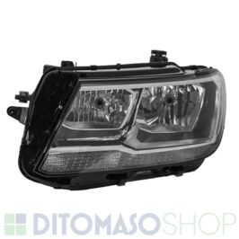 FARO SX 2H7 C/DRL A LED PER VW TIGUAN ALLSPACE 01/2017> OE 5NN941005