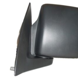 RETROVISORE DX ELETTRICO TERMICO NERO PER OPEL COMBO 10/2001>01/2012