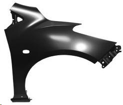 PARAFANGO ANTERIORE DX PER MAZDA 2 01/2008> [OE D01G52111B]