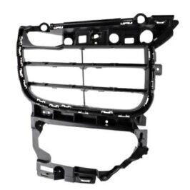 GRIGLIA DX PARAURTI ANTERIORE PER PORSCHE CAYENNE TURBO-GTS 10/2014> OE 958505682509B9