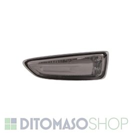 FANALINO LATERALE SX FUME' PER OPEL ASTRA J 01/2010> |ZAFIRA 07/2011>