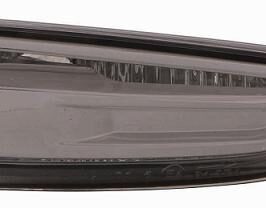 FANALINO LATERALE SX FUME' PER OPEL ASTRA J 01/2010> |ZAFIRA 07/2011>