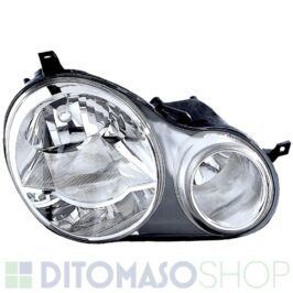 FARO DX H1-H7 ELETTRICO VOLSWAGEN POLO 08/1981>06/2005 MODELLO VALEO